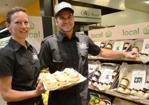 Woolworths launches Local Food Sourcing Strategy